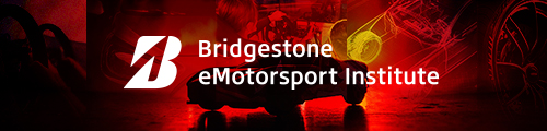 Bridgestone eMotorsport Institute