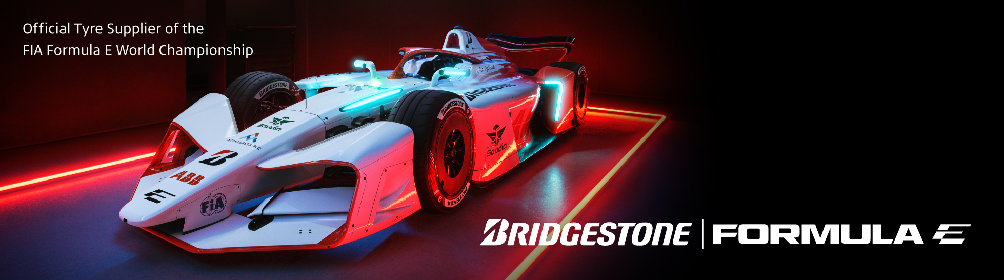 Formula E