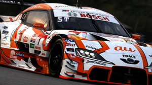SUPER GT