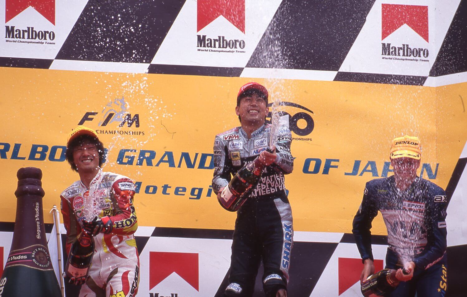 60th anniversary website | Bridgestone Motorsport