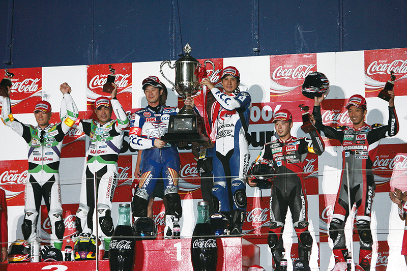 Bridgestone Potenza Race 245/40 ZR18 (97Y) (Luxembourg)