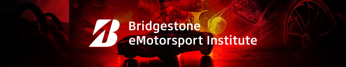 Bridgestone eMotorsport Institute