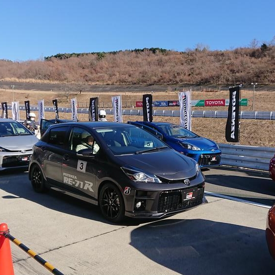 TOYOTA GAZOO Racing FESTIVAL 2018 ブリヂストンブースご紹介！