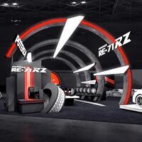 「TOKYO AUTO SALON 2026」に出展