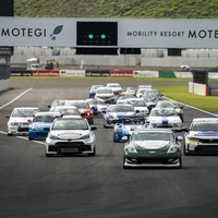 もてぎEnjoy耐久レース"Joy耐"で見えた POTENZA RE-71RZの真価