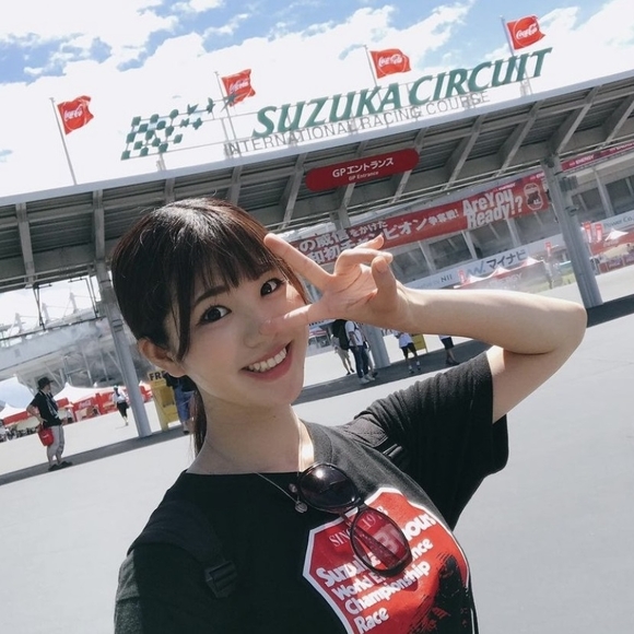 【梅本まどかｘBRIDGESTONE 鈴鹿8耐SPコンテンツ】梅本まどかの「鈴鹿8耐を楽もう！ 見どころポイント＆イベント紹介」