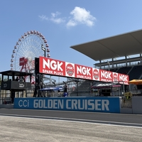 2025 FIM EWC Rd.3 鈴鹿8耐 ブリヂストンサポートチームを紹介！