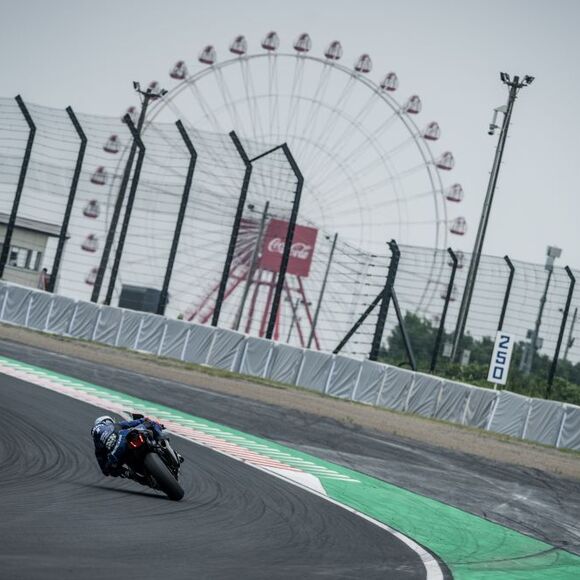 2026 FIM EWC Round 3 Suzuka 8 Hours: Introducing the Bridgestone-Supported Teams!