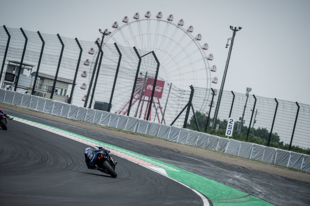 2026 FIM EWC Round 3 Suzuka 8 Hours: Introducing the Bridgestone-Supported Teams!