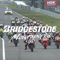 【2022 Bridgestone Motorsport】MC ON-Road & OFF-Road レースダイジェスト動画を公開！
