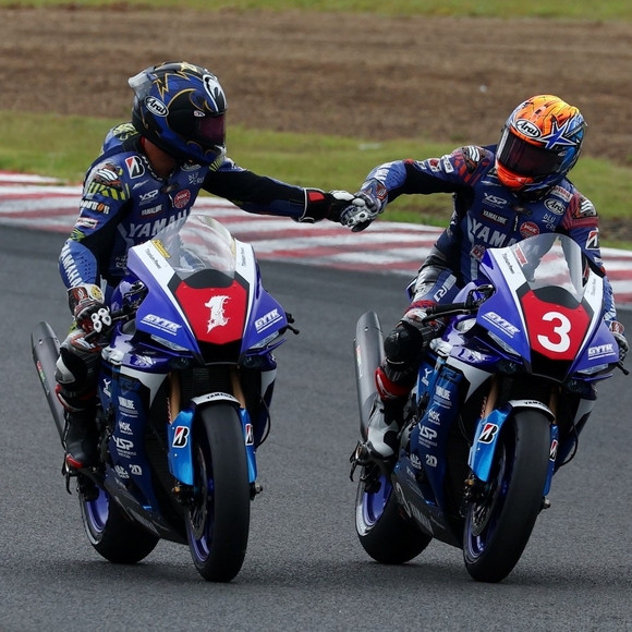 【動画】2023年全日本ロードレース選手権 第3戦 SUGO レースダイジェスト