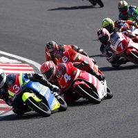 【ダイジェスト映像特集】全日本ロードレース選手権 2023シーズン J-GP3クラスを振り返る！ 