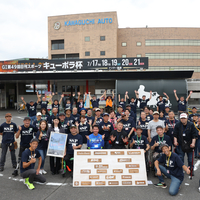 【SIDE STAND PROJECT】「障がいがあっても、オートバイに乗れる」「オートバイにチャレンジできる」