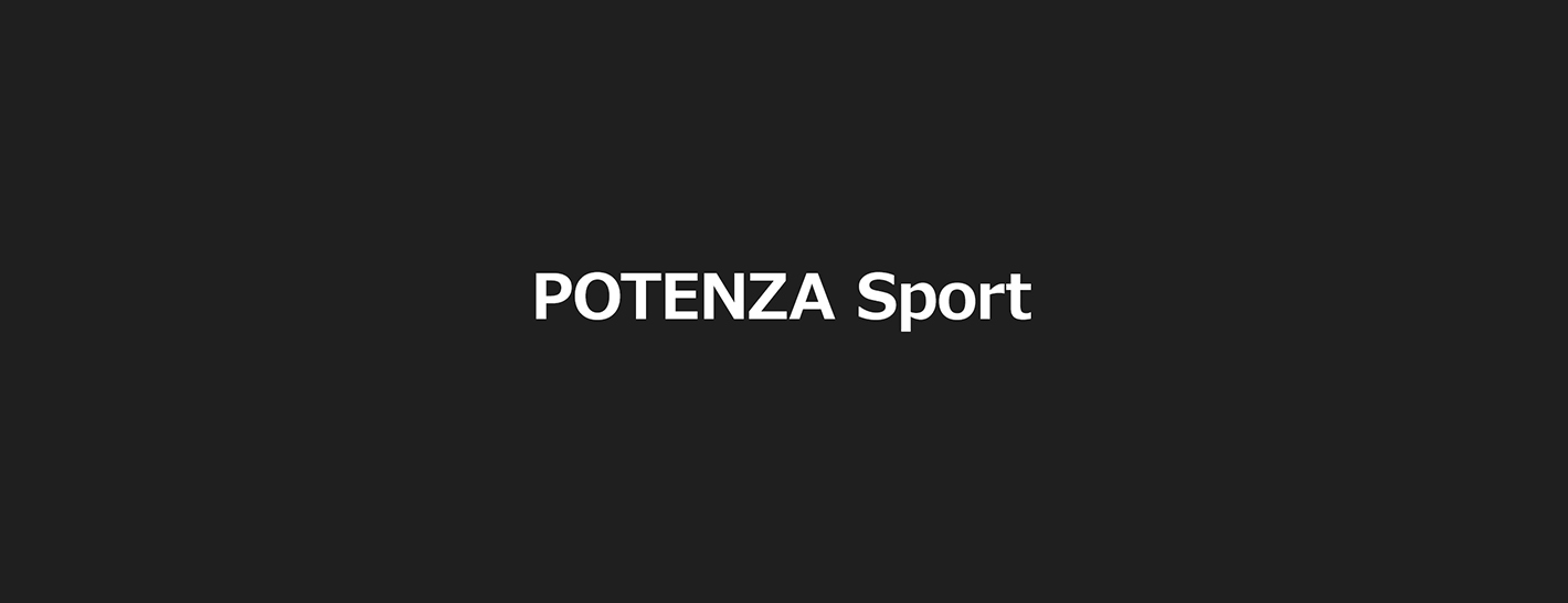 POTENZA Sport